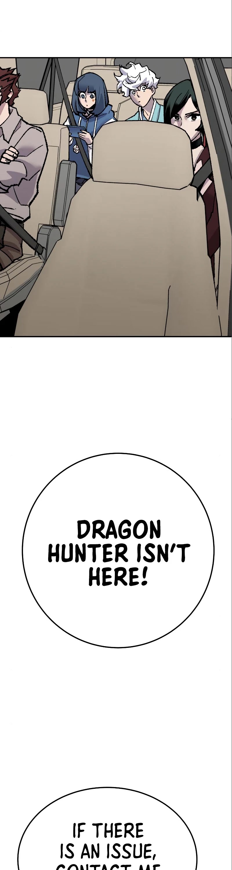 Limit Breaker Chapter 44 page 44 - Chapter 44