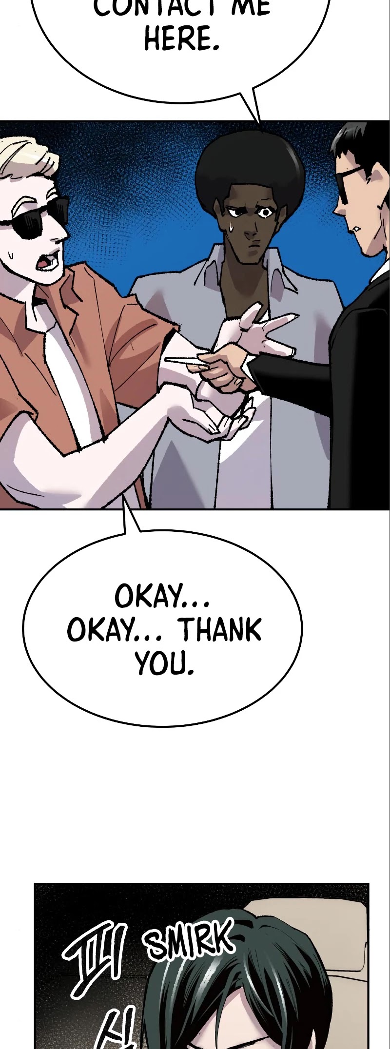 Limit Breaker Chapter 44 page 45 - Chapter 44