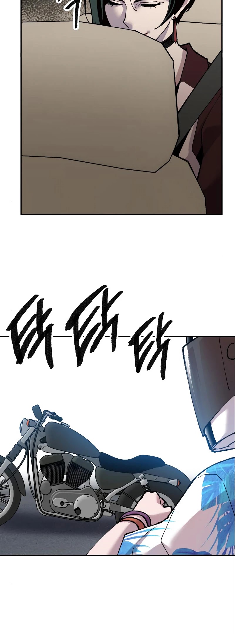 Limit Breaker Chapter 44 page 46 - Chapter 44