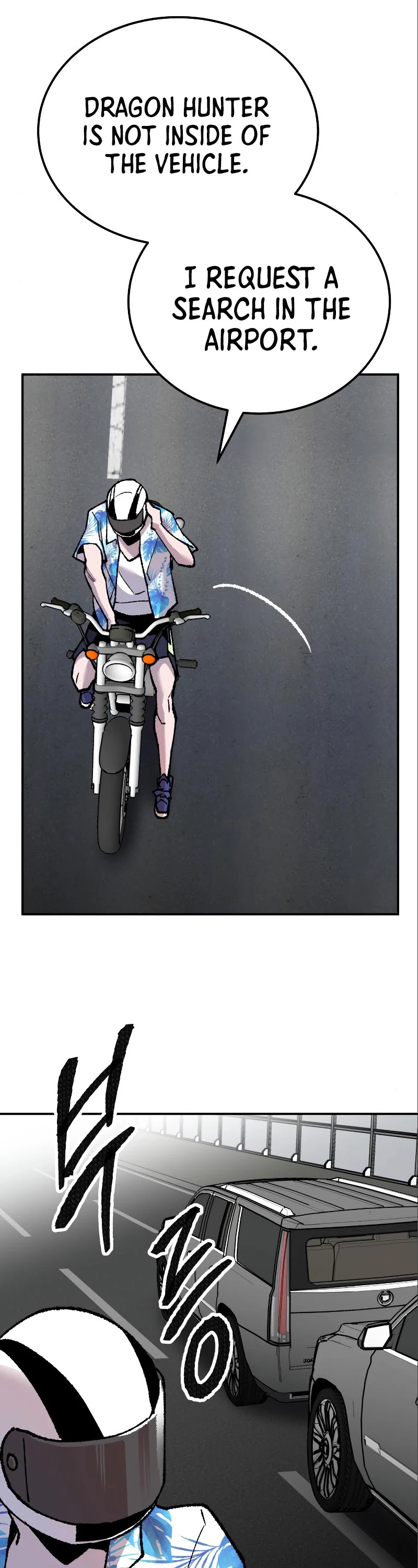 Limit Breaker Chapter 44 page 47 - Chapter 44