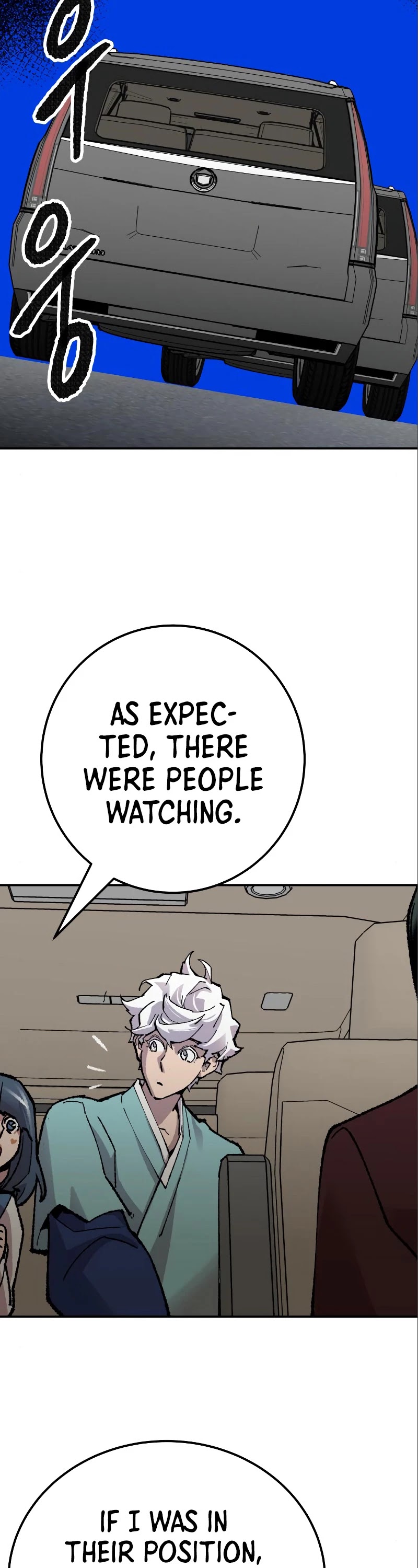 Limit Breaker Chapter 44 page 49 - Chapter 44