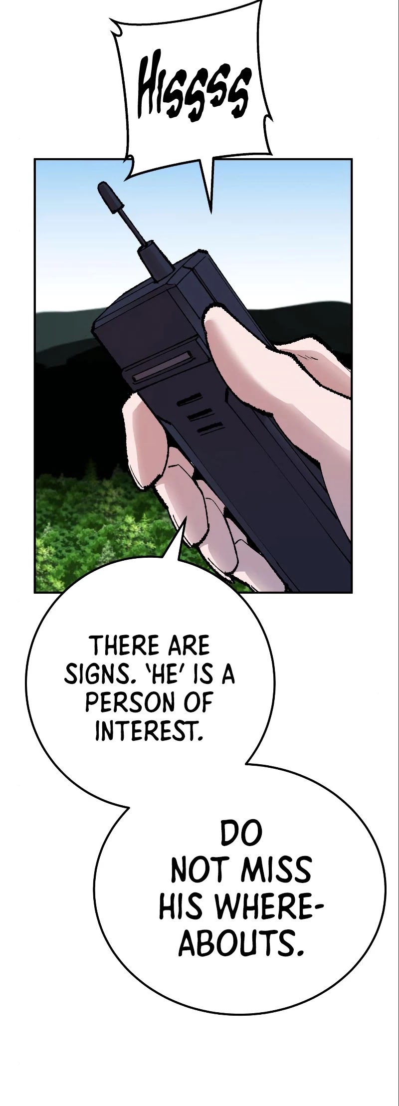 Limit Breaker Chapter 44 page 5 - Chapter 44