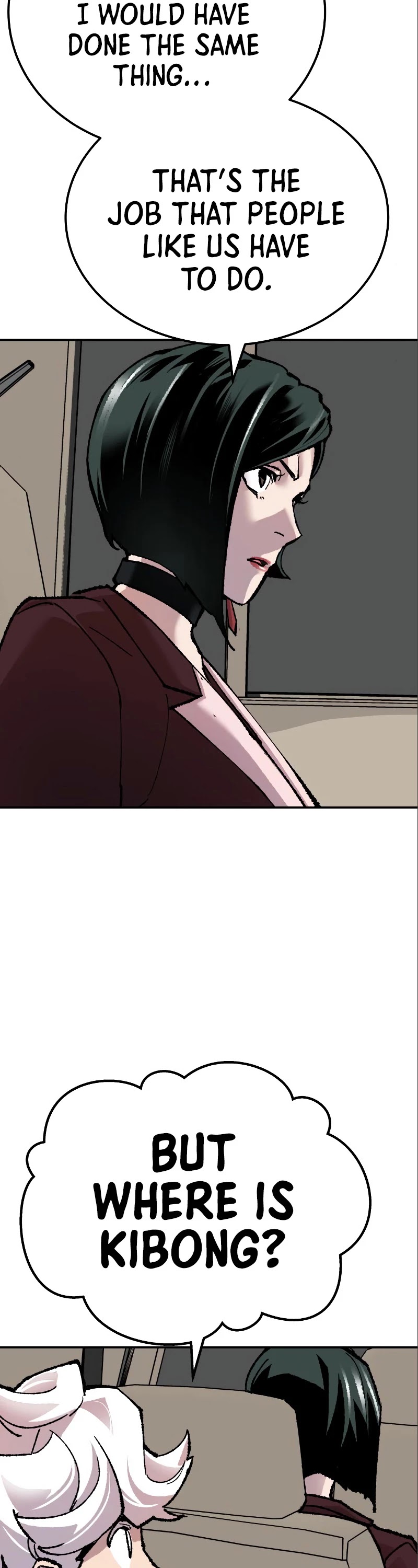Limit Breaker Chapter 44 page 50 - Chapter 44