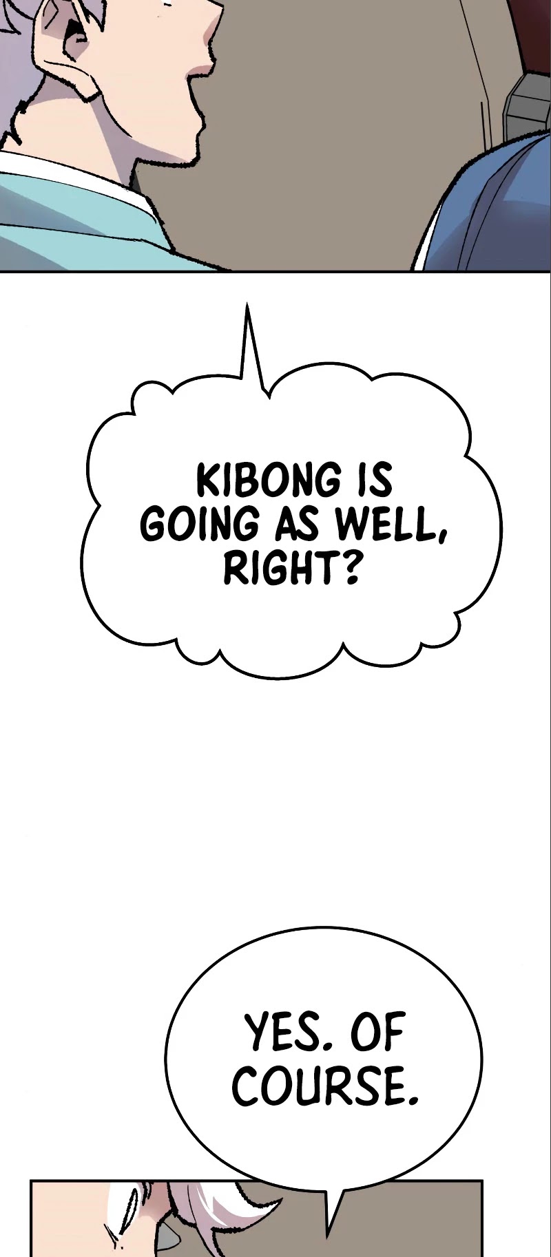 Limit Breaker Chapter 44 page 51 - Chapter 44