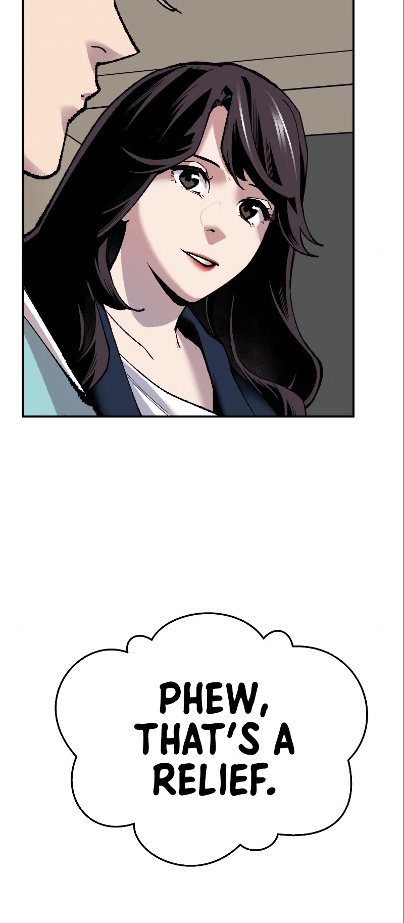 Limit Breaker Chapter 44 page 52 - Chapter 44