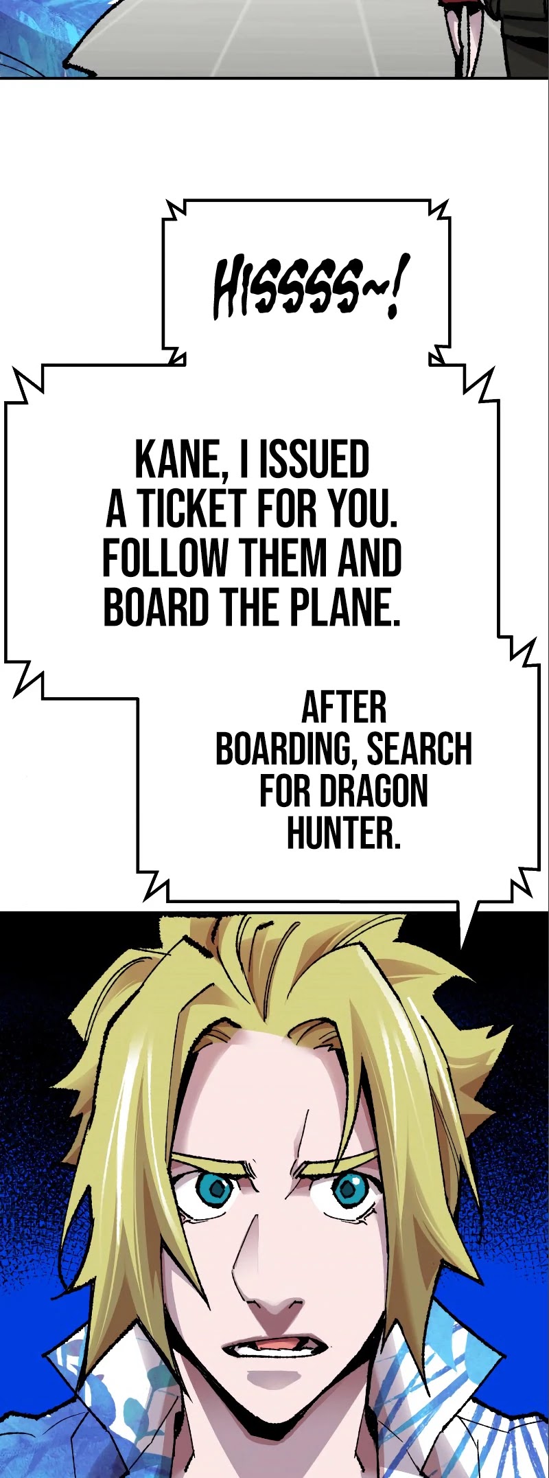 Limit Breaker Chapter 44 page 60 - Chapter 44