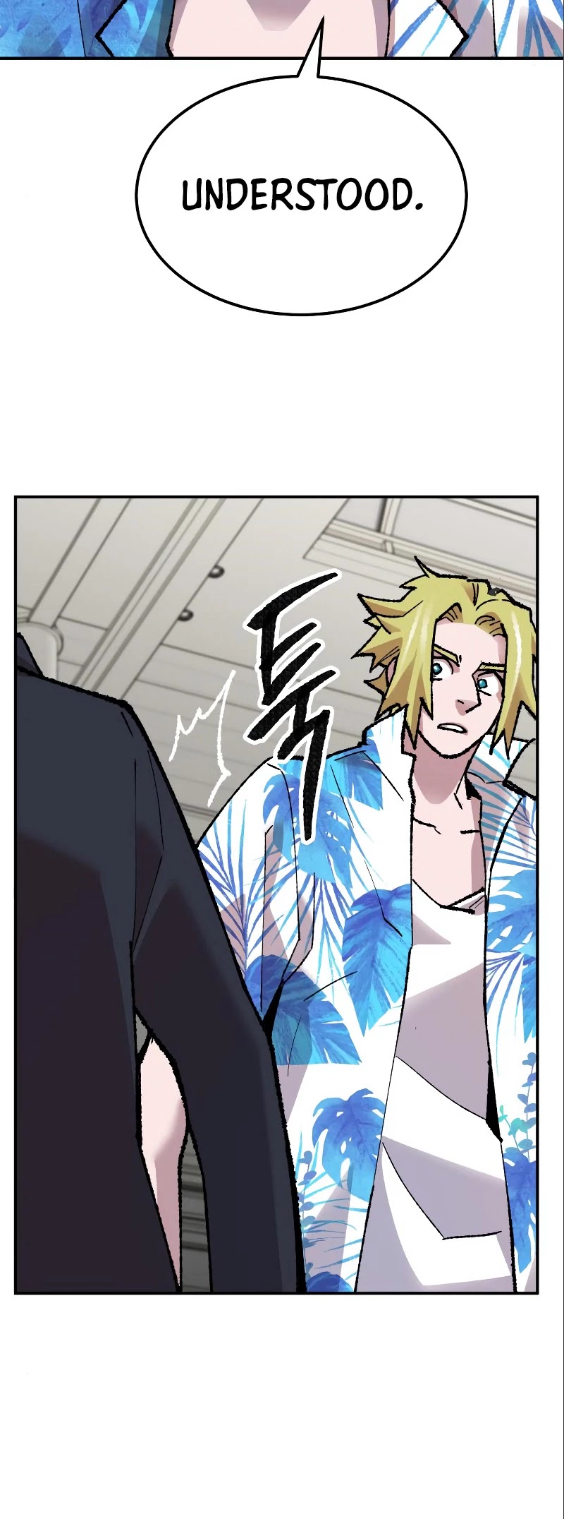 Limit Breaker Chapter 44 page 61 - Chapter 44