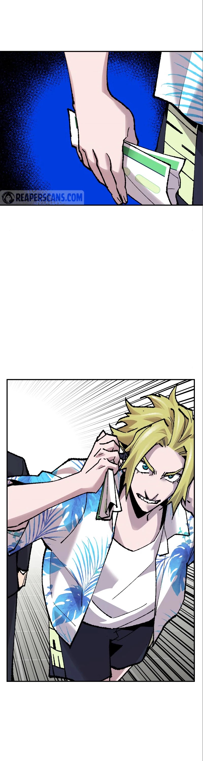 Limit Breaker Chapter 44 page 62 - Chapter 44