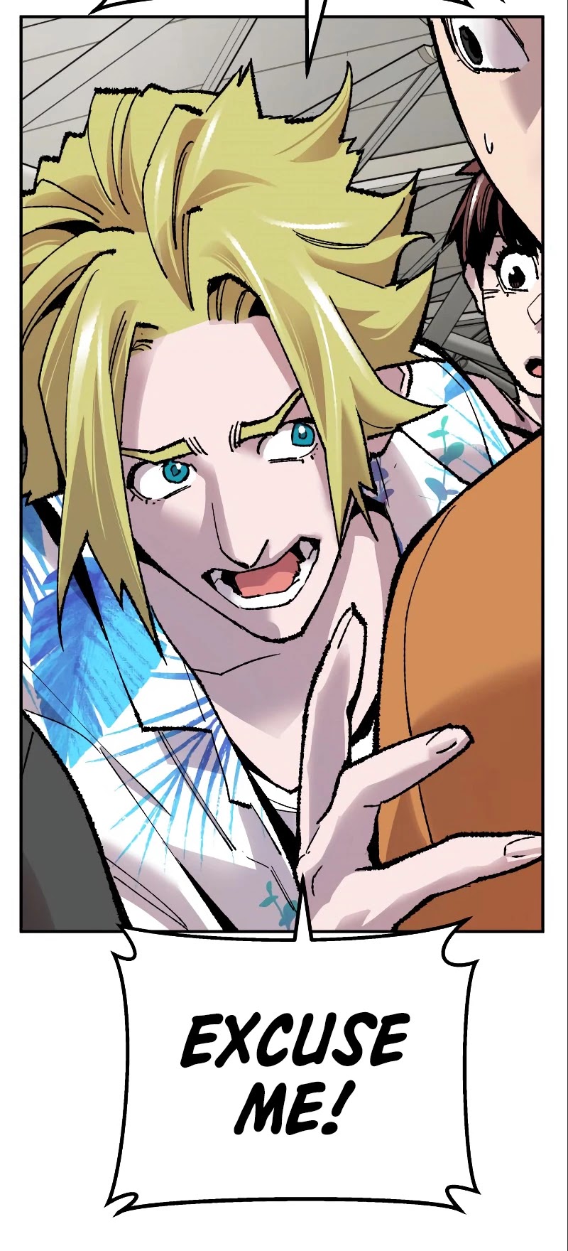 Limit Breaker Chapter 44 page 65 - Chapter 44