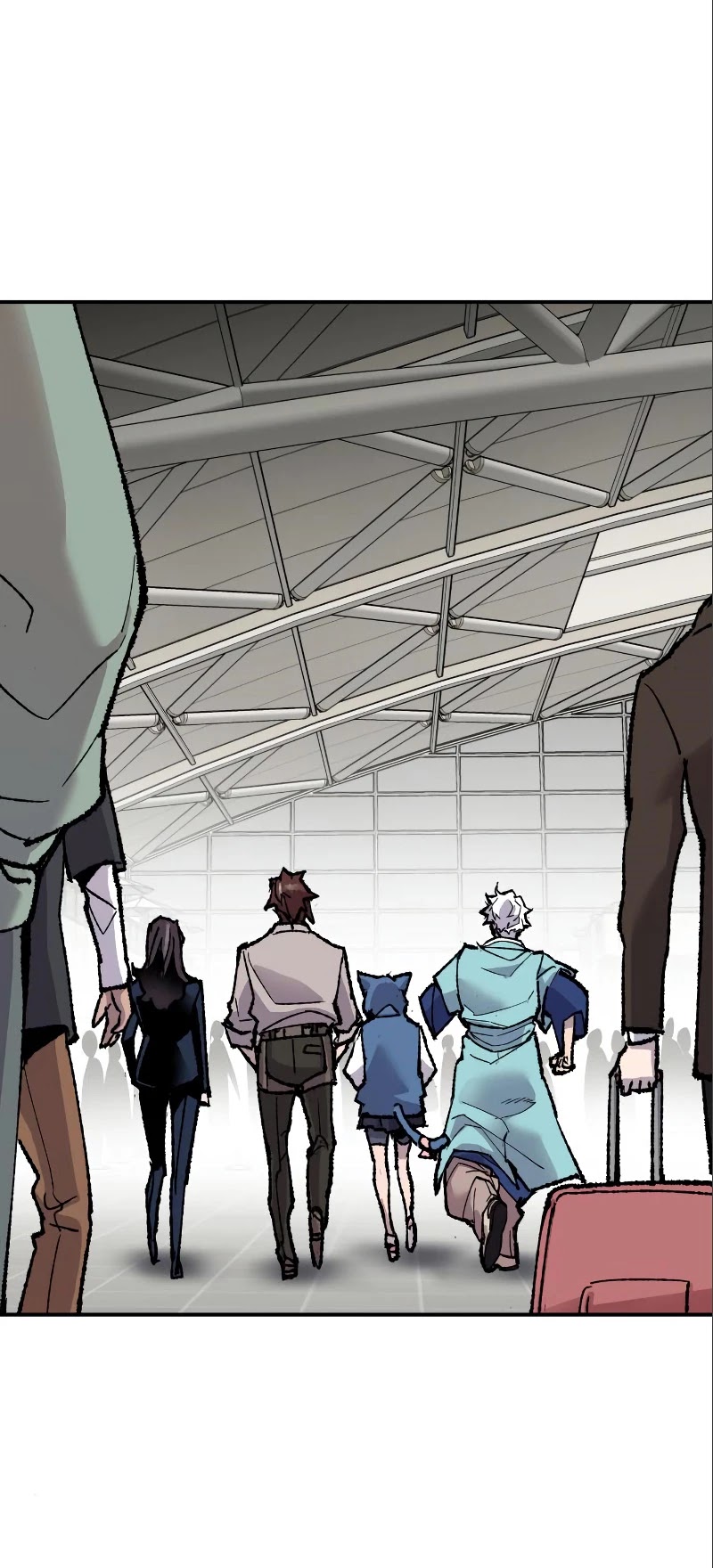 Limit Breaker Chapter 44 page 66 - Chapter 44