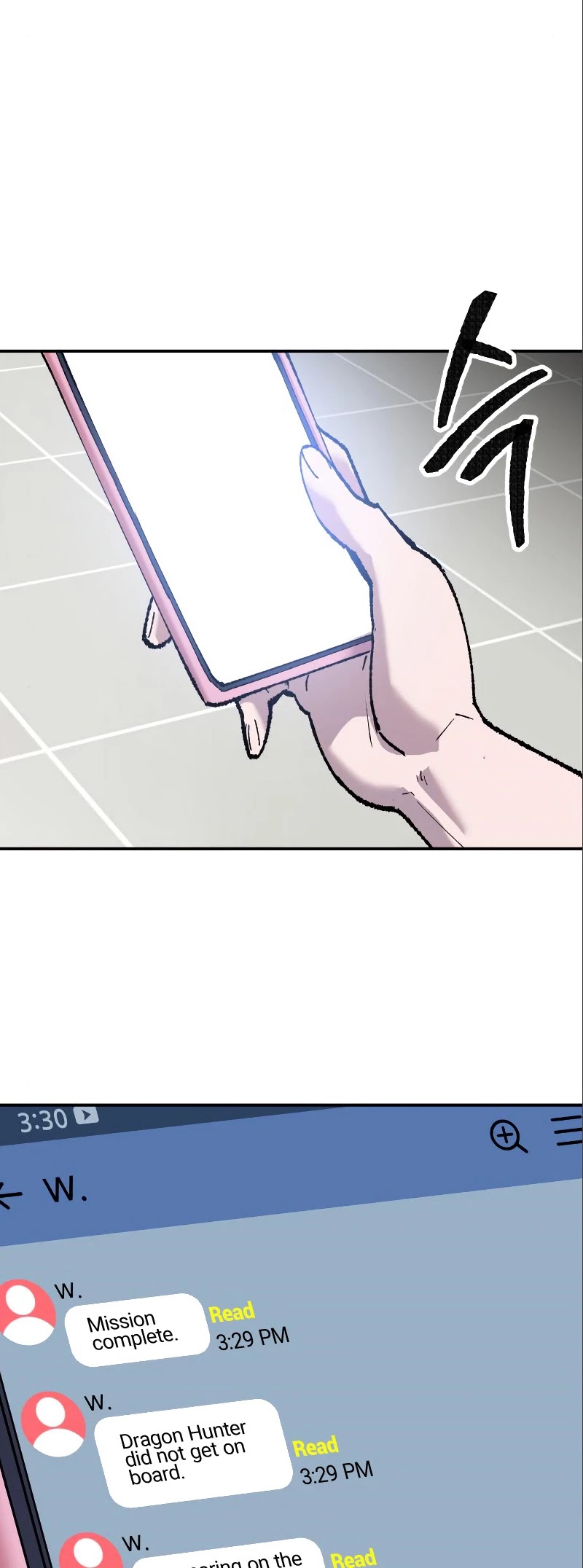 Limit Breaker Chapter 44 page 68 - Chapter 44