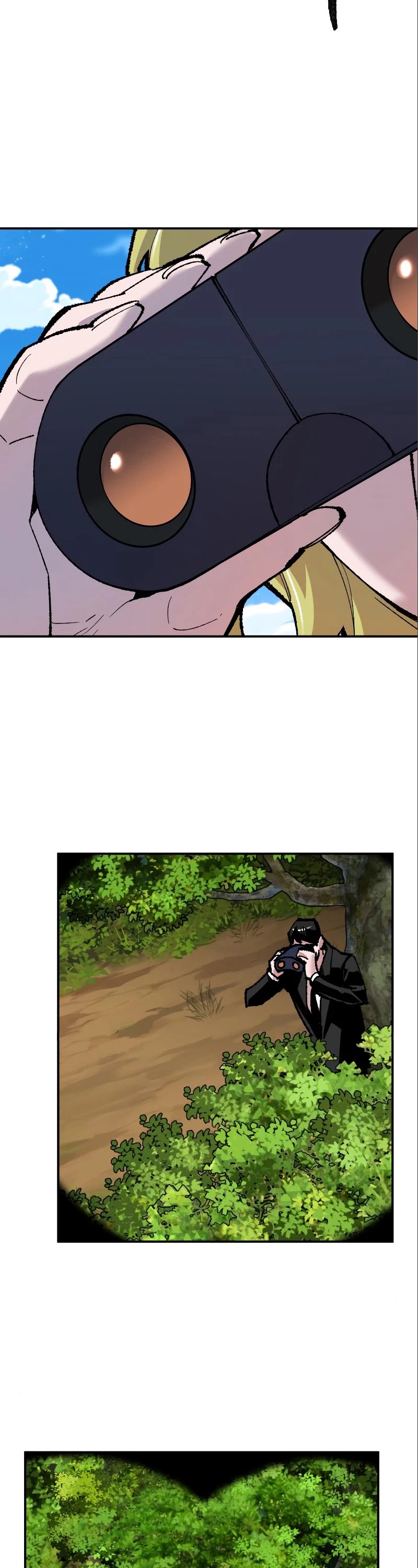 Limit Breaker Chapter 44 page 7 - Chapter 44