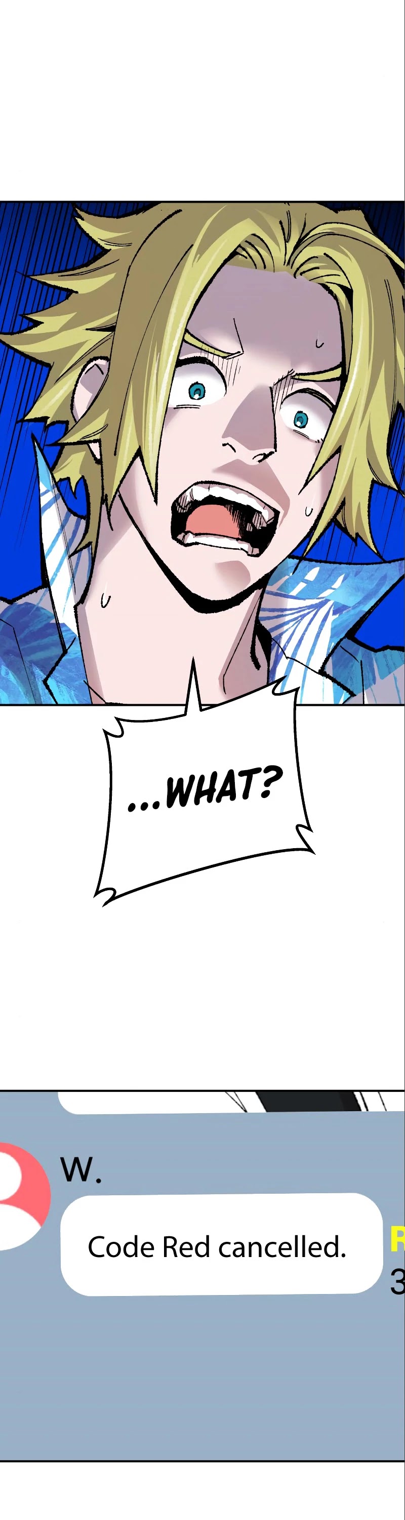 Limit Breaker Chapter 44 page 70 - Chapter 44