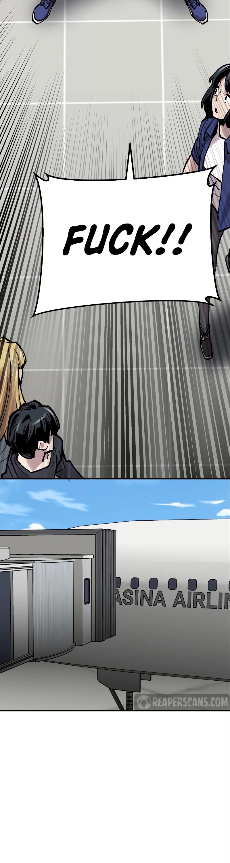 Limit Breaker Chapter 44 page 72 - Chapter 44