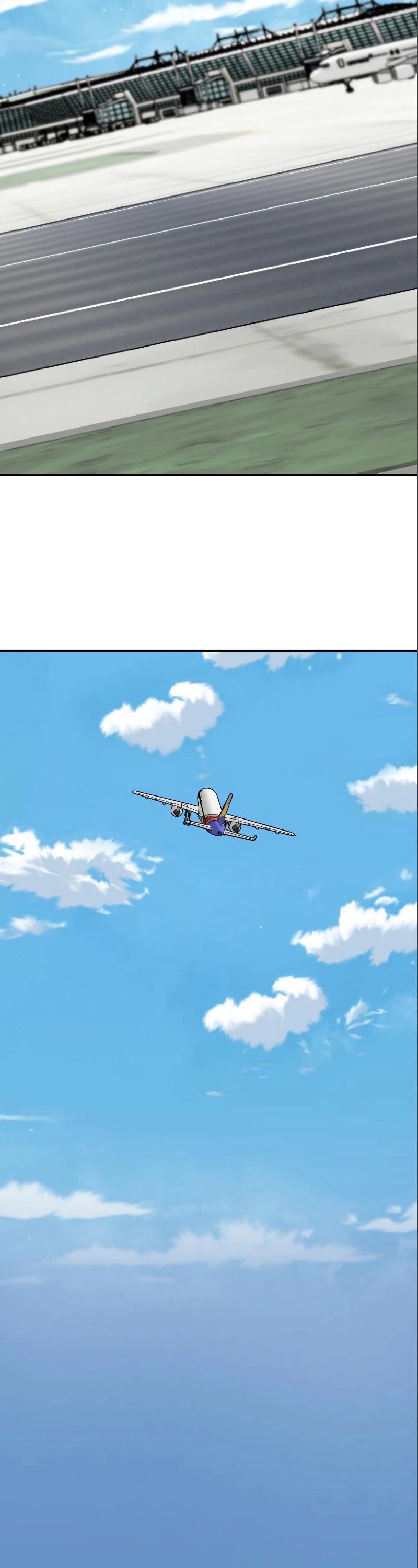 Limit Breaker Chapter 44 page 74 - Chapter 44