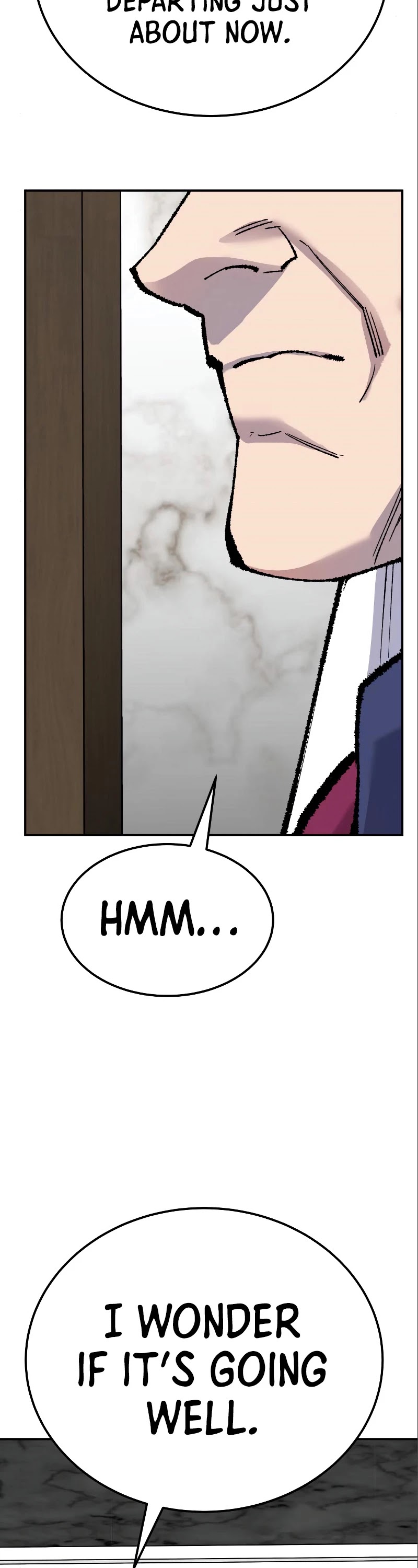Limit Breaker Chapter 44 page 76 - Chapter 44