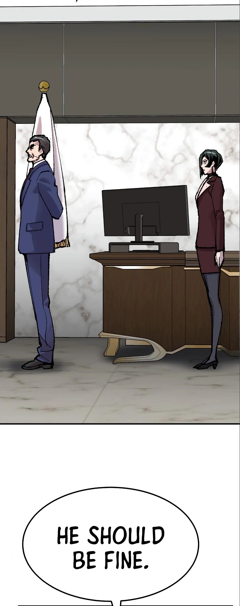 Limit Breaker Chapter 44 page 77 - Chapter 44