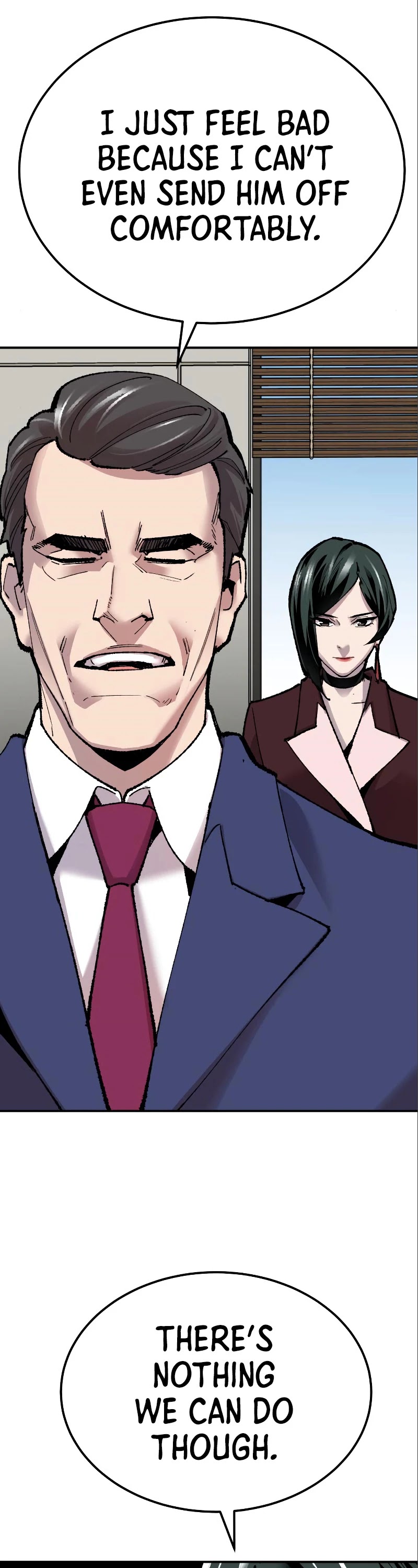 Limit Breaker Chapter 44 page 79 - Chapter 44