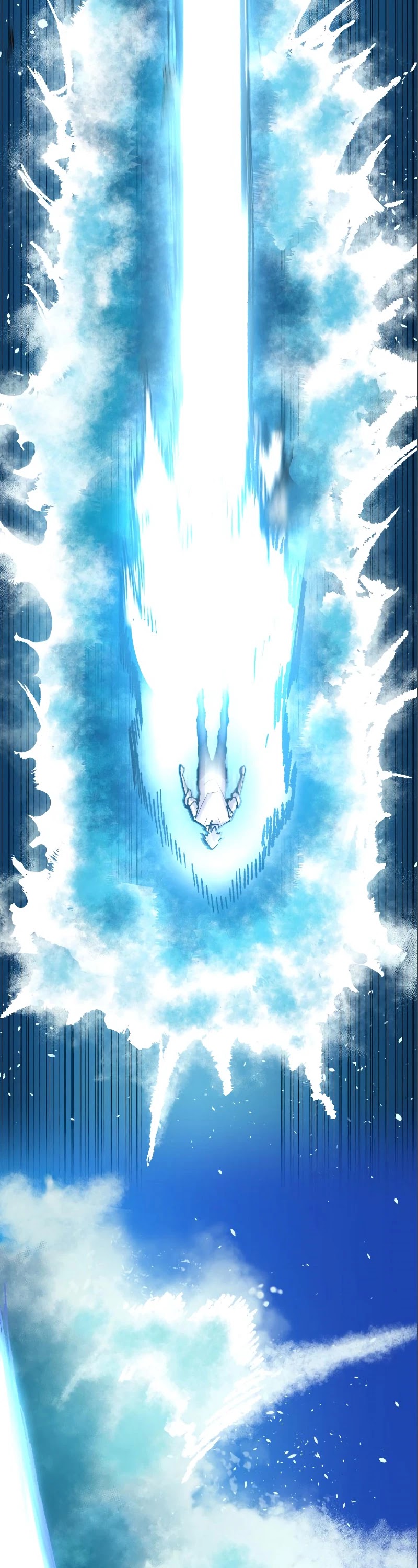 Limit Breaker Chapter 44 page 85 - Chapter 44