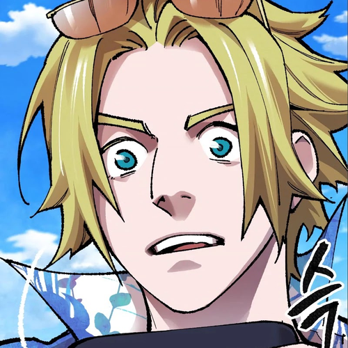 Limit Breaker Chapter 44 cover