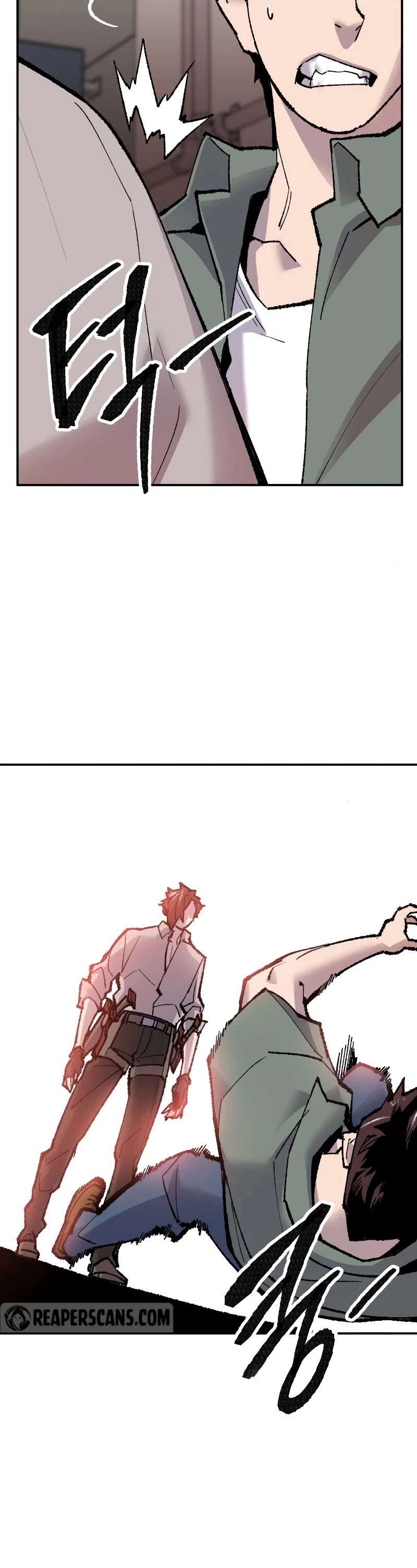 Limit Breaker Chapter 45 page 13 - Chapter 45
