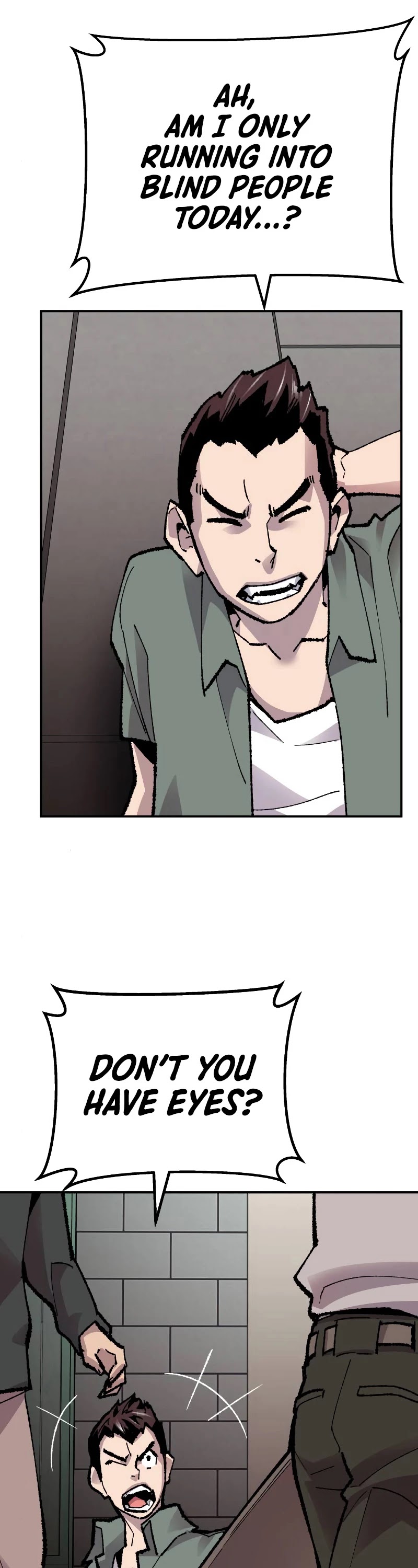 Limit Breaker Chapter 45 page 14 - Chapter 45