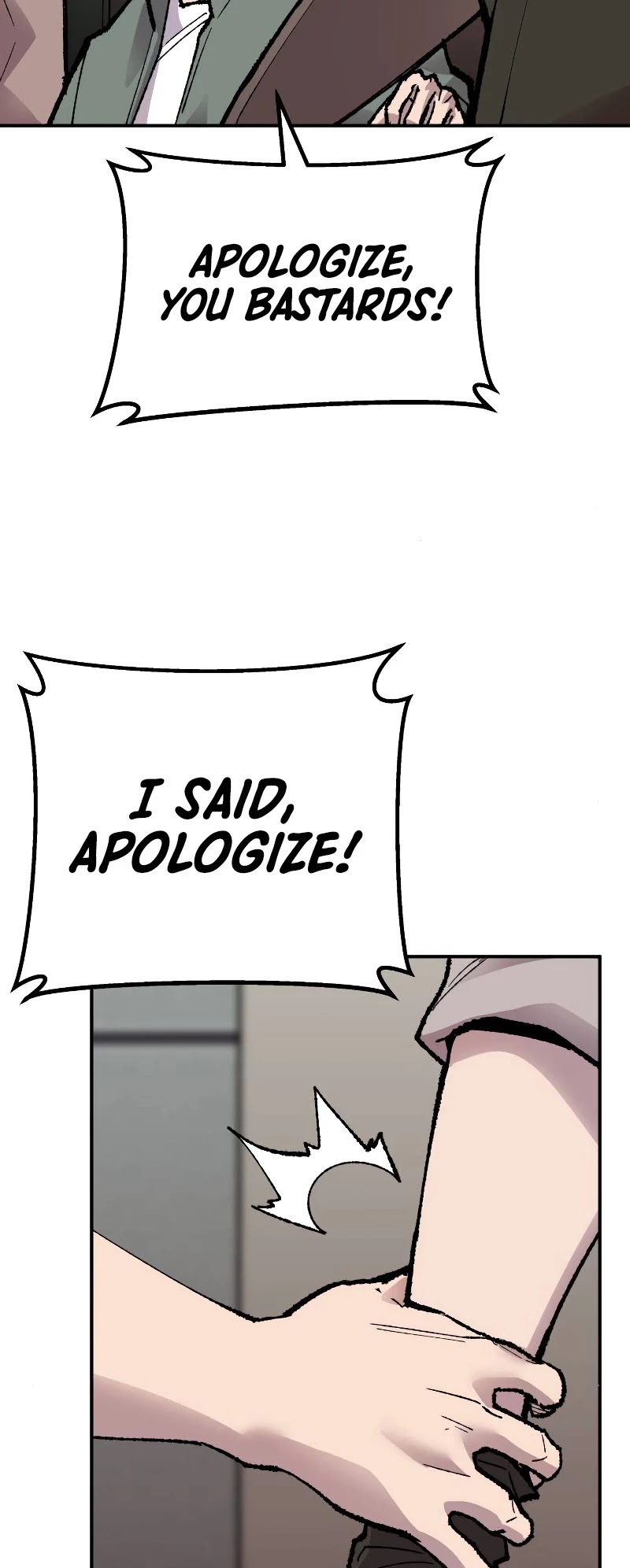 Limit Breaker Chapter 45 page 15 - Chapter 45