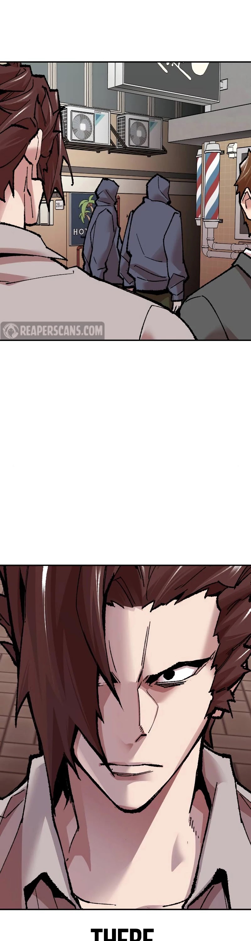 Limit Breaker Chapter 45 page 22 - Chapter 45