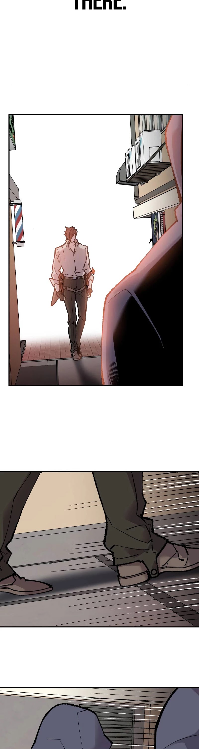 Limit Breaker Chapter 45 page 23 - Chapter 45