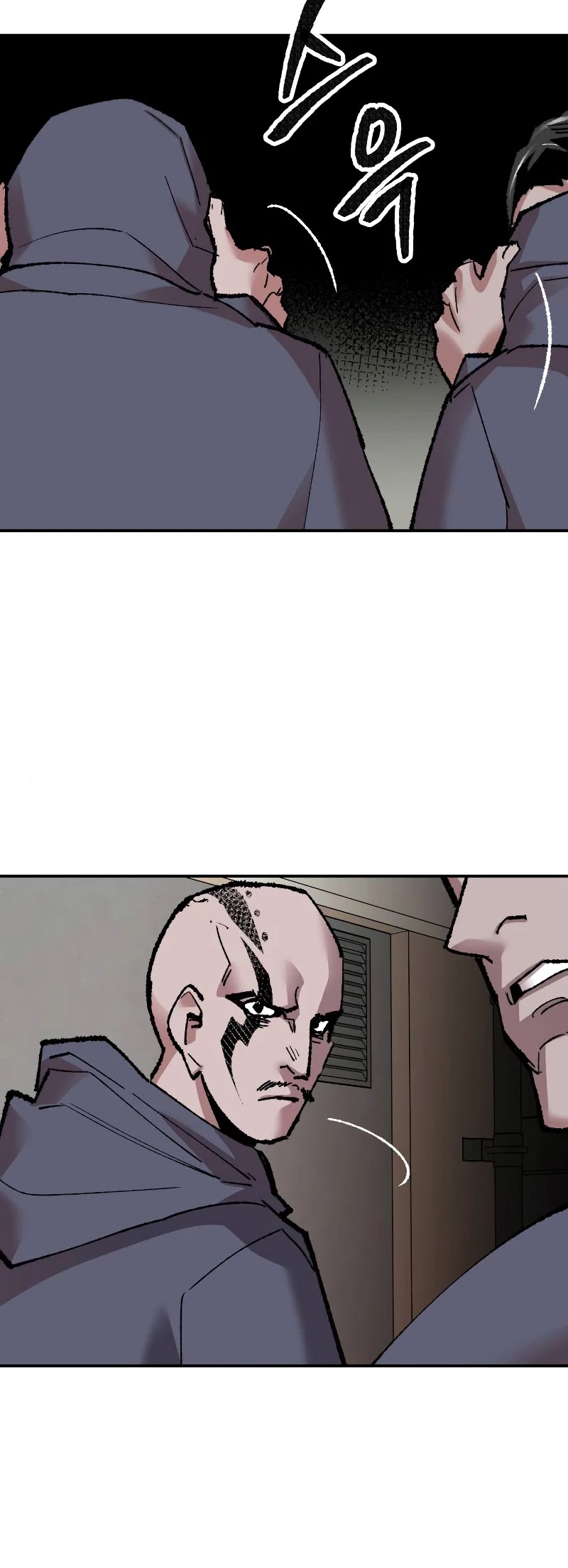 Limit Breaker Chapter 45 page 28 - Chapter 45