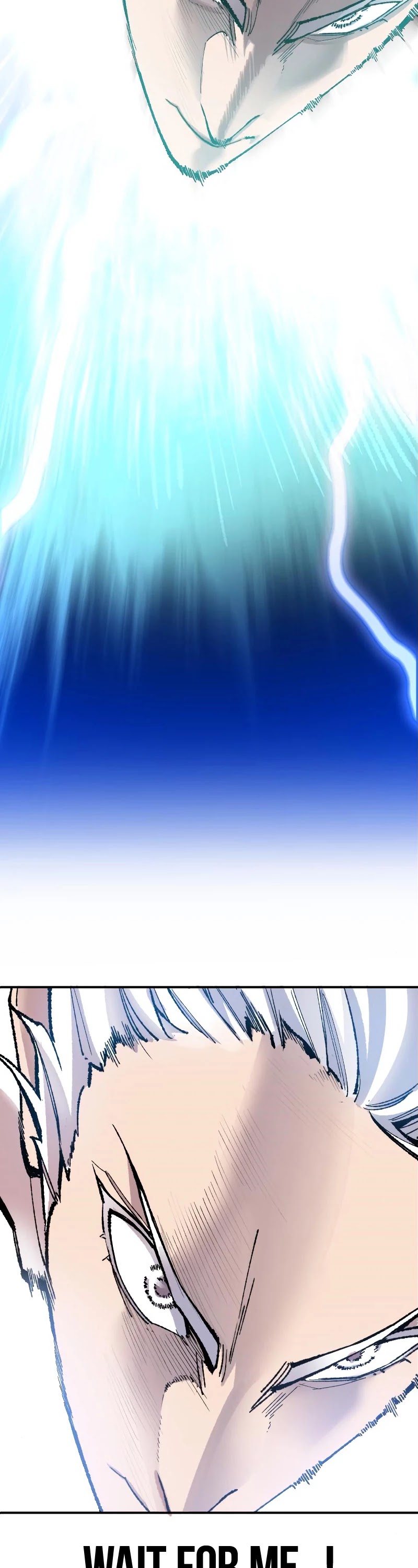 Limit Breaker Chapter 45 page 3 - Chapter 45