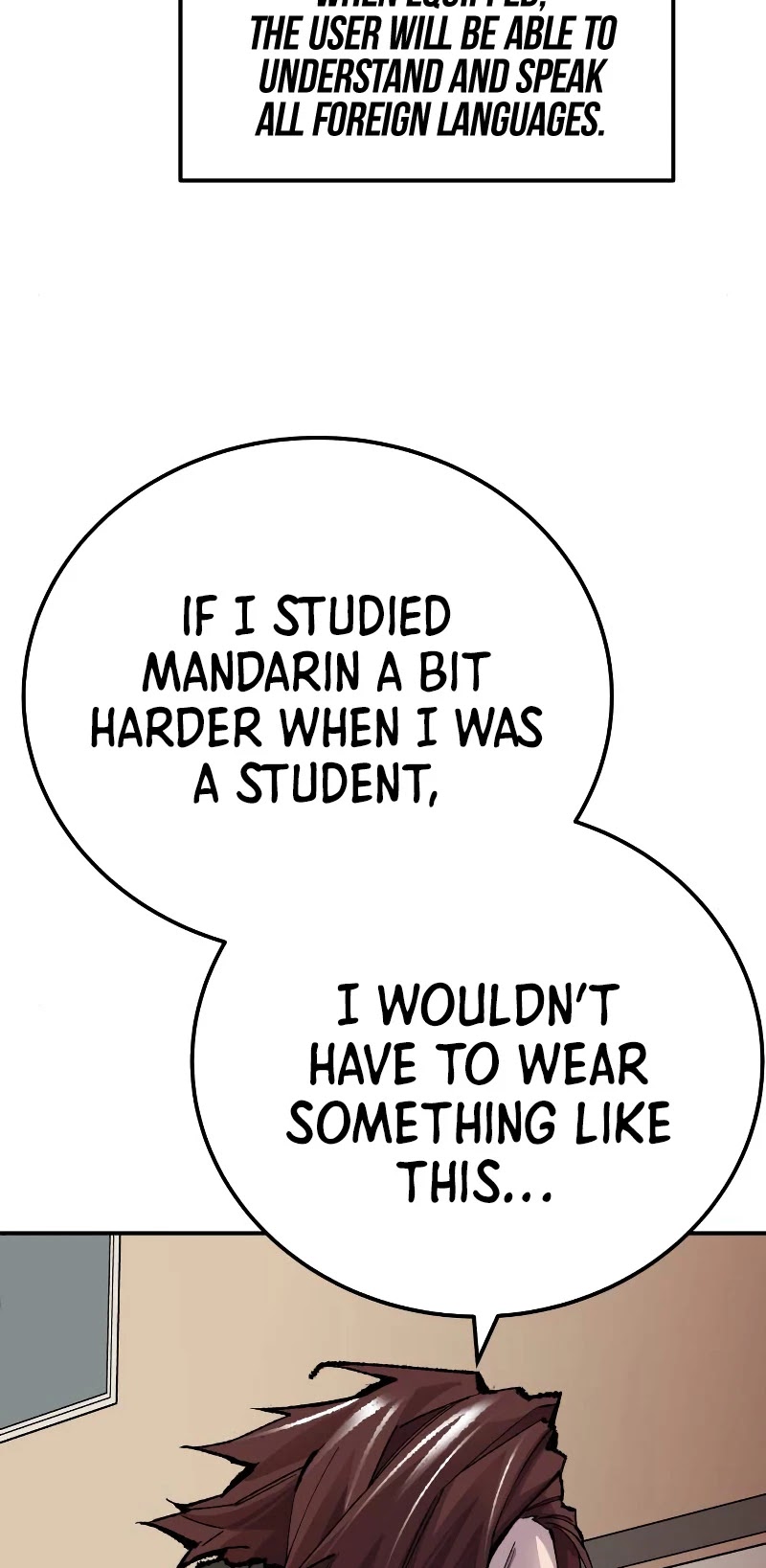 Limit Breaker Chapter 45 page 31 - Chapter 45