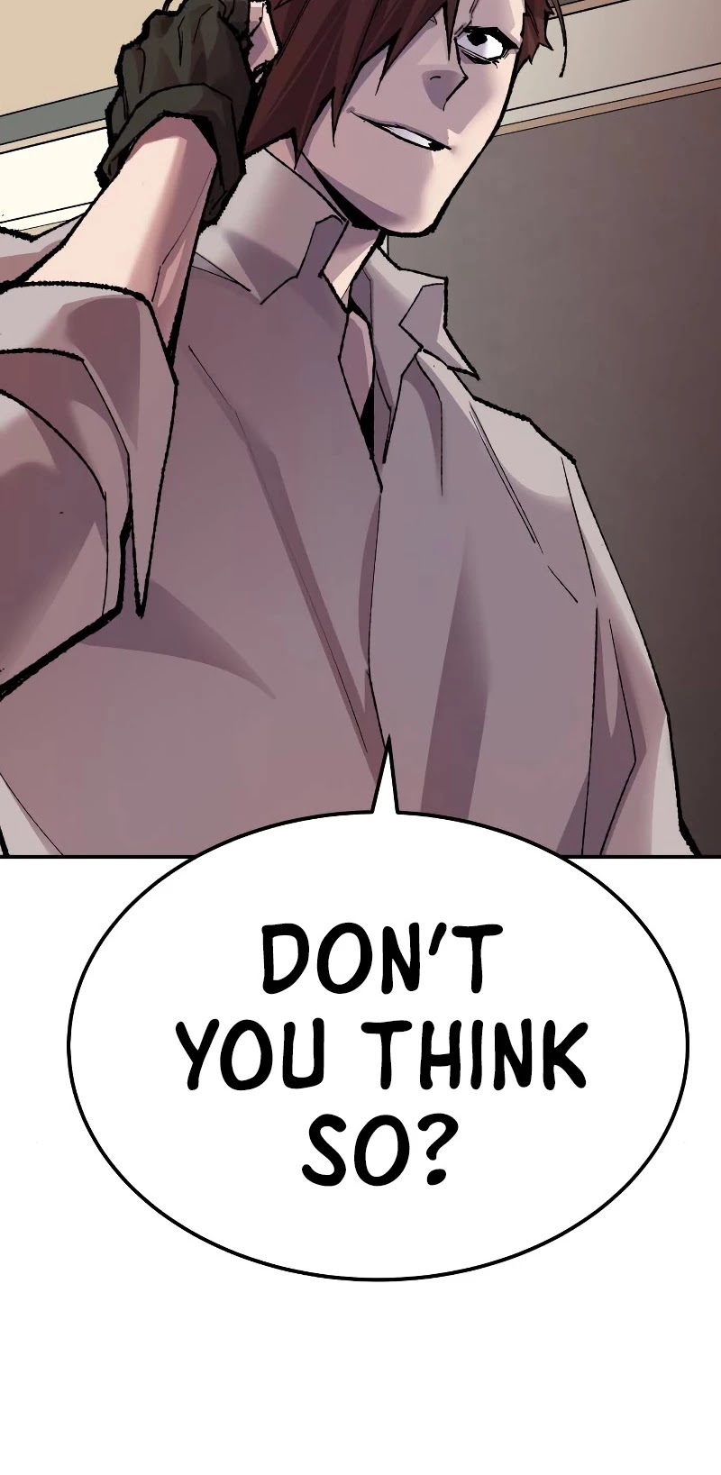 Limit Breaker Chapter 45 page 32 - Chapter 45