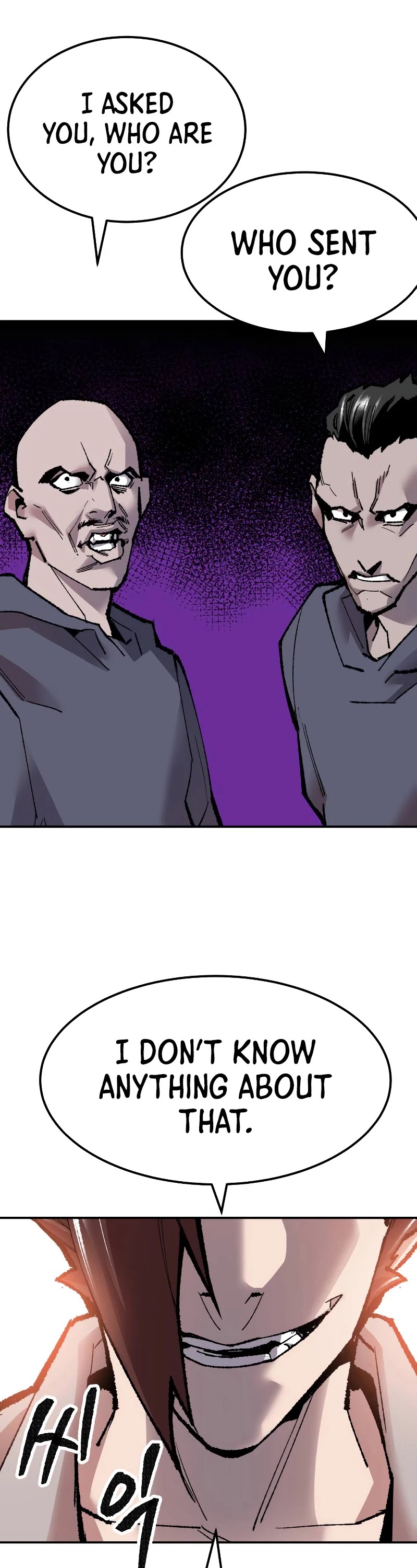 Limit Breaker Chapter 45 page 33 - Chapter 45