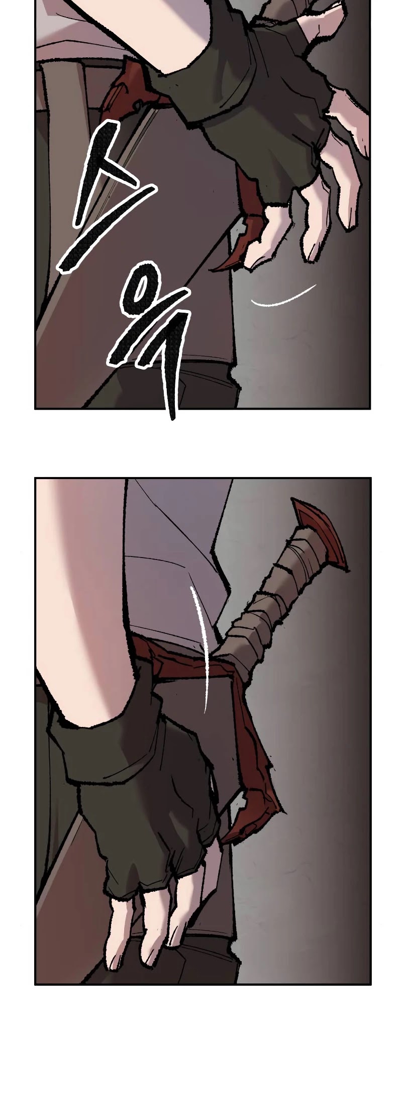 Limit Breaker Chapter 45 page 39 - Chapter 45