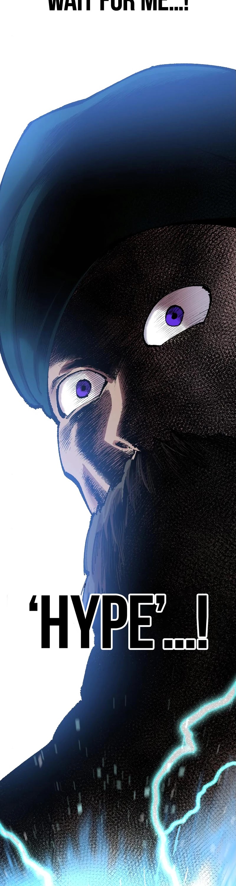 Limit Breaker Chapter 45 page 4 - Chapter 45