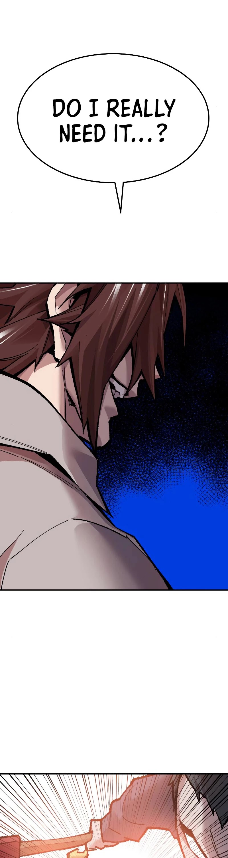 Limit Breaker Chapter 45 page 40 - Chapter 45