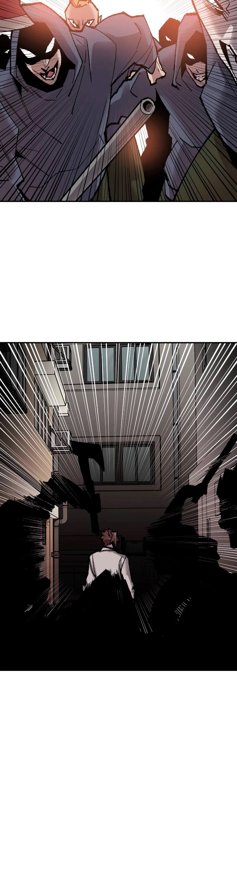 Limit Breaker Chapter 45 page 41 - Chapter 45