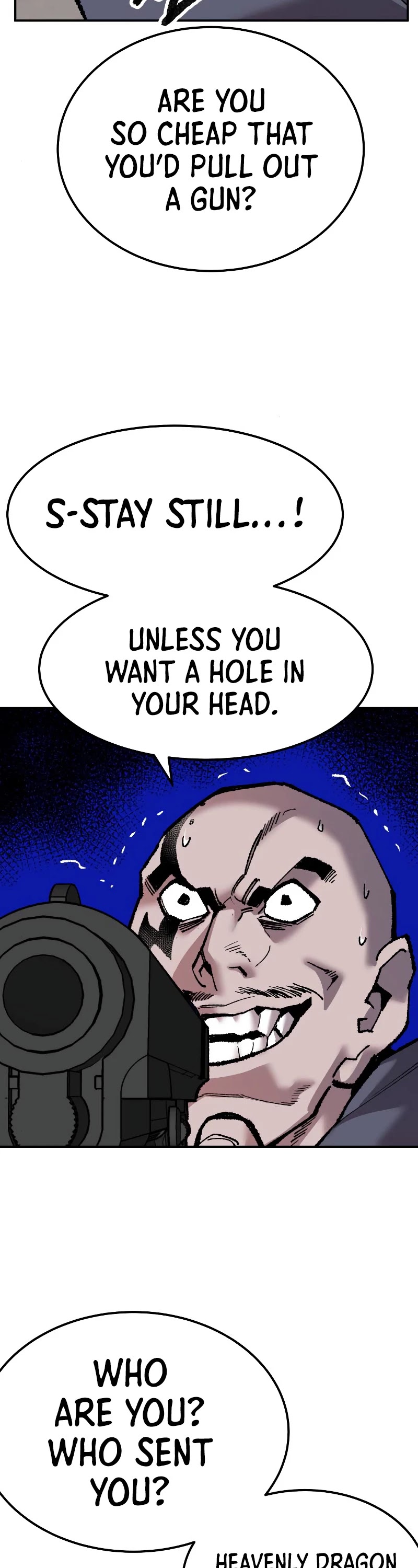Limit Breaker Chapter 45 page 46 - Chapter 45