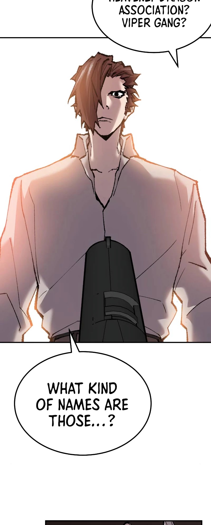 Limit Breaker Chapter 45 page 47 - Chapter 45