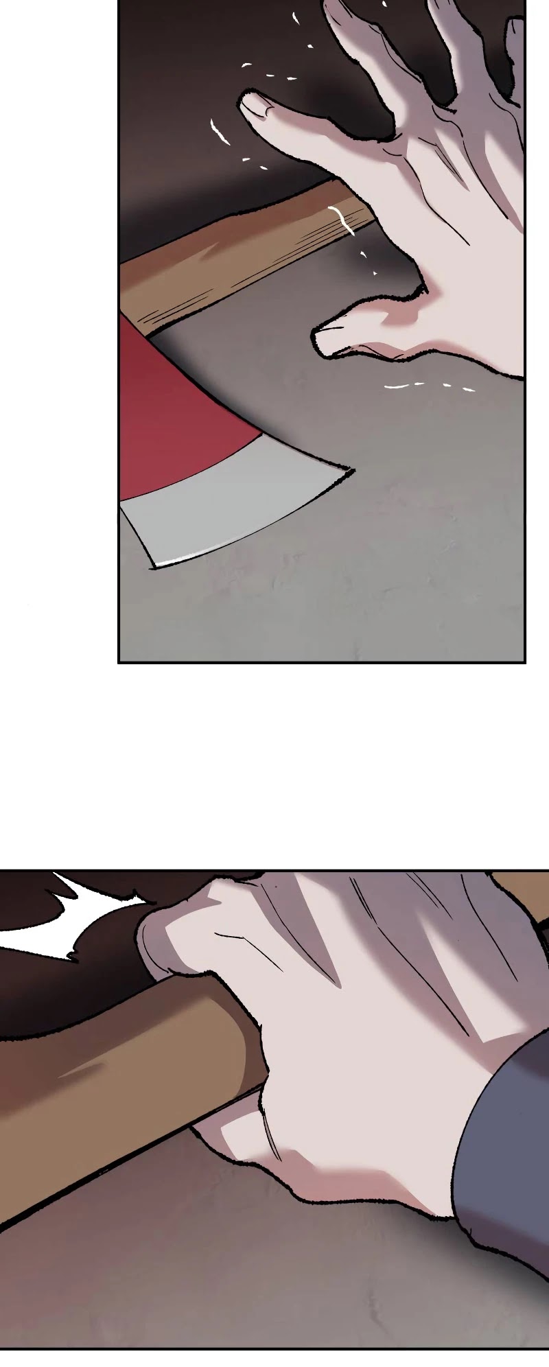 Limit Breaker Chapter 45 page 48 - Chapter 45