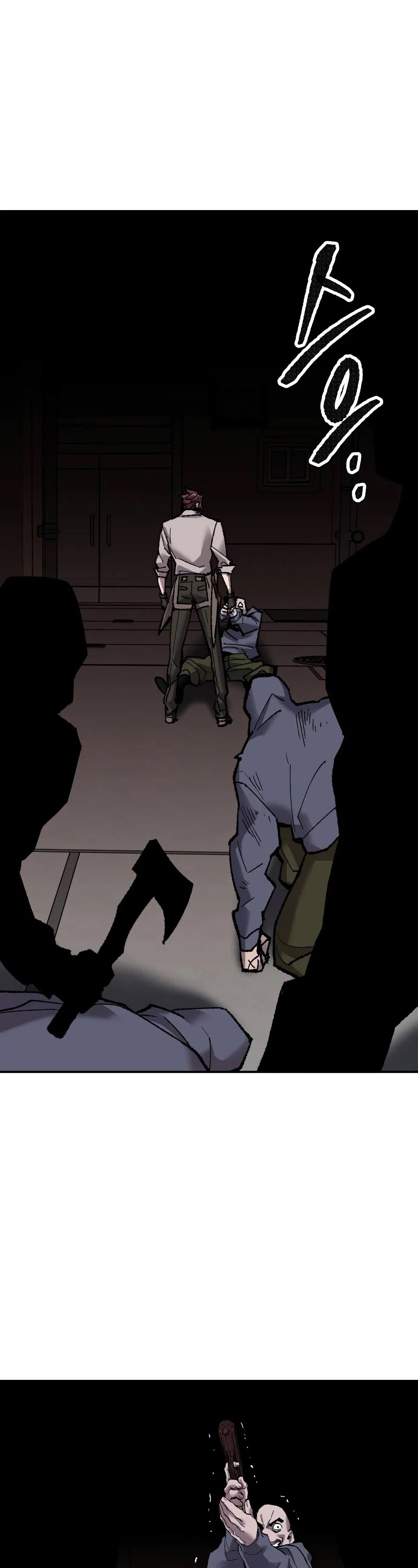 Limit Breaker Chapter 45 page 49 - Chapter 45