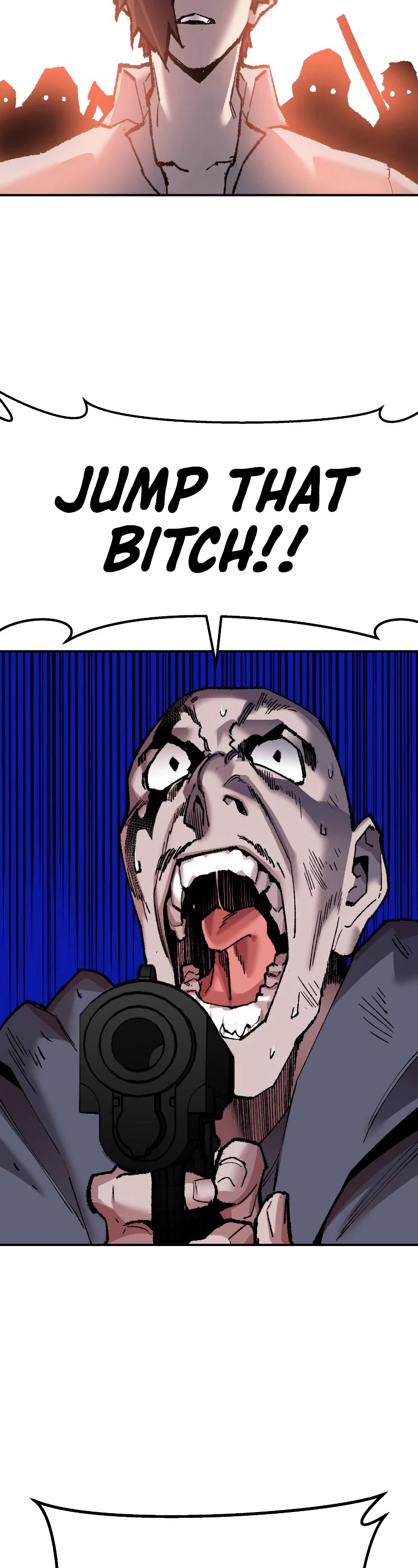 Limit Breaker Chapter 45 page 51 - Chapter 45