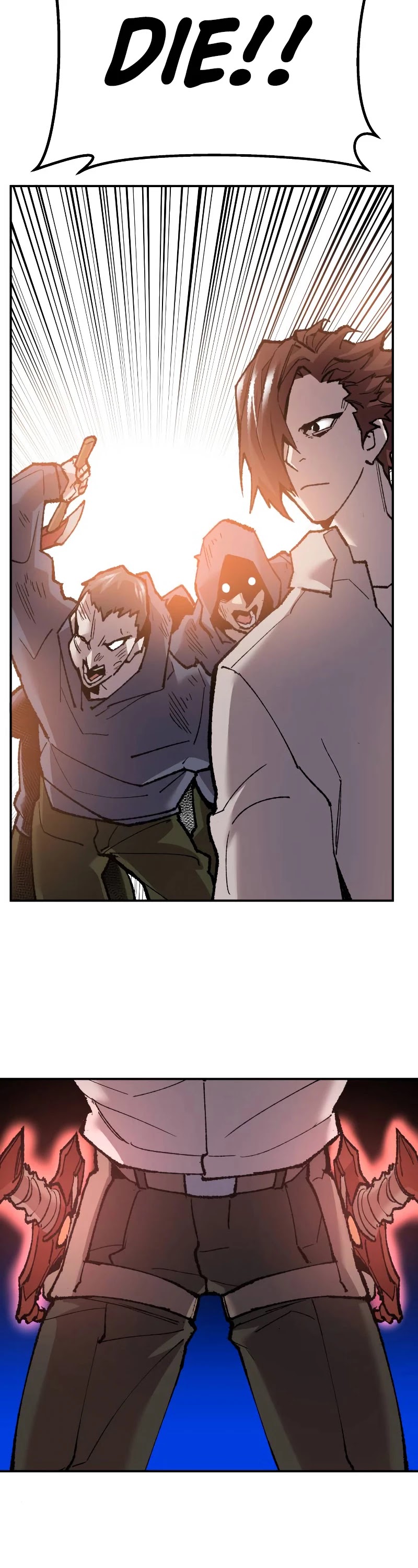 Limit Breaker Chapter 45 page 52 - Chapter 45