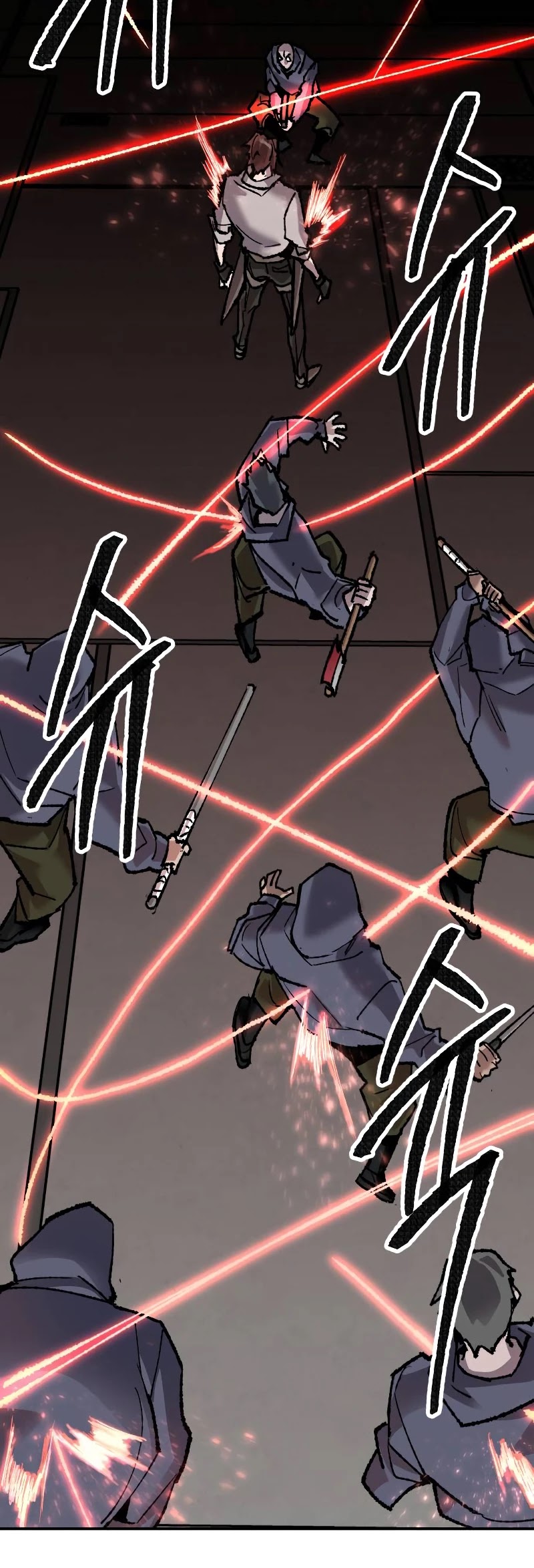 Limit Breaker Chapter 45 page 54 - Chapter 45