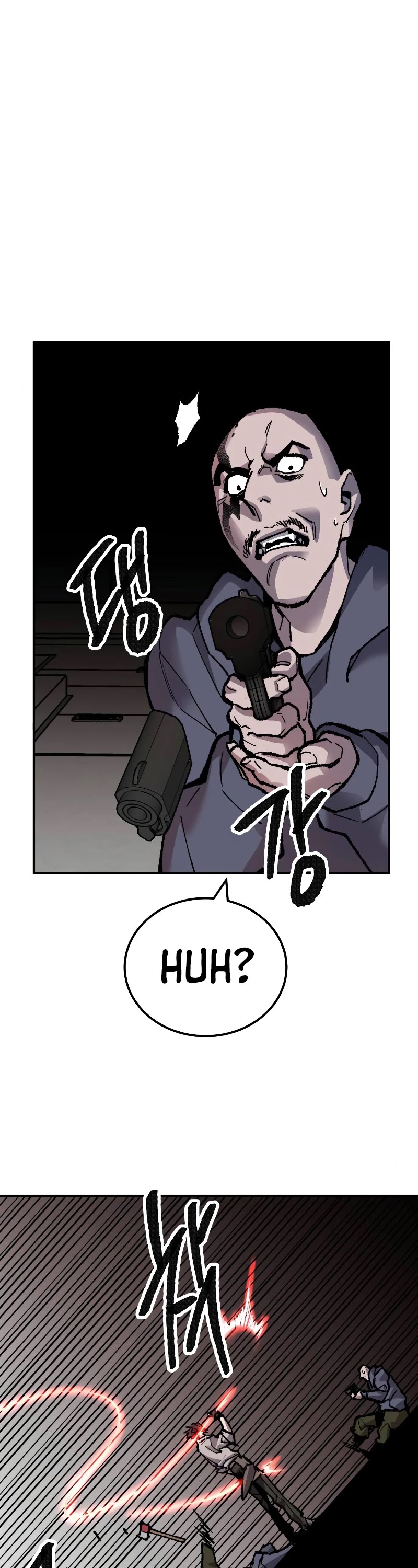 Limit Breaker Chapter 45 page 55 - Chapter 45