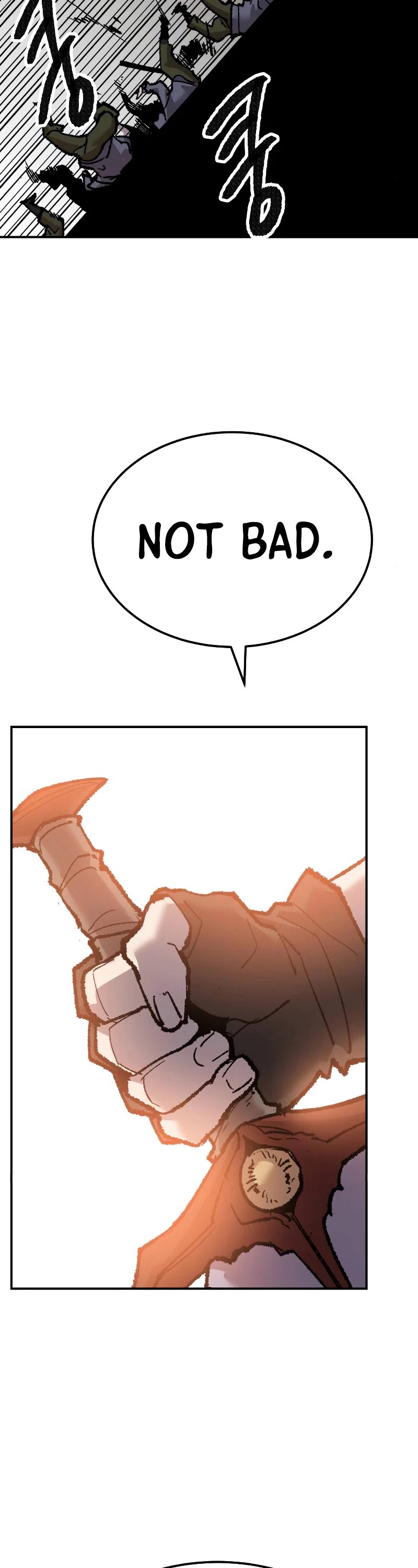 Limit Breaker Chapter 45 page 56 - Chapter 45