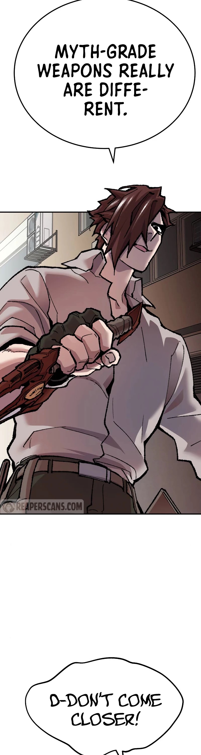 Limit Breaker Chapter 45 page 57 - Chapter 45