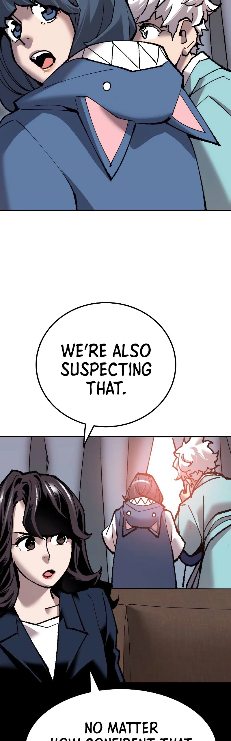 Limit Breaker Chapter 45 page 63 - Chapter 45
