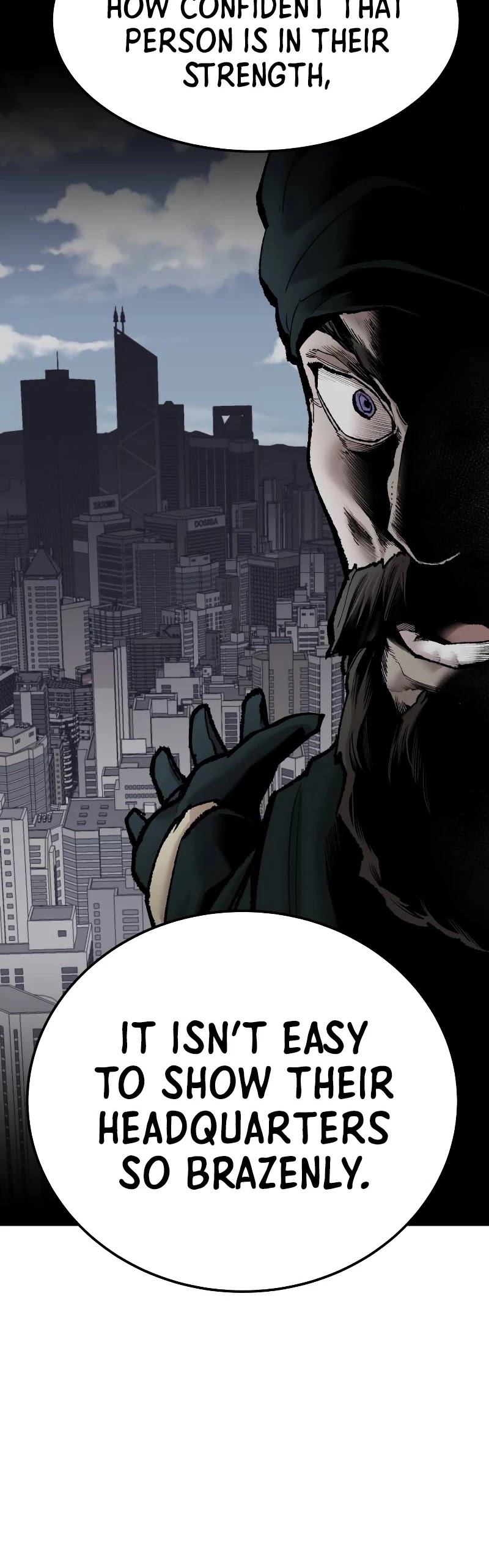 Limit Breaker Chapter 45 page 64 - Chapter 45